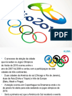 jogos olimpicos 2016