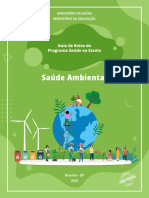 Guia de Bolso Saúde Ambiental