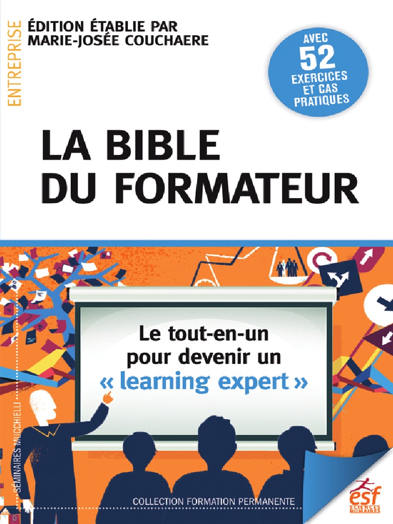 Cache Http Www bus tice com Se deplacer Plans et schemas des lignes La Bible Du Formateur (Marie-Josée COUCHAERE) | PDF | Pédagogie |  Facilitateur