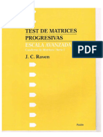 Qdoc - Tips Raven Cuaderno de Matrices y Protocolo de Respuest