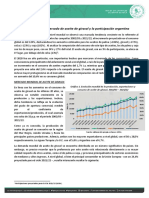 La Dinámica Del Mercado de Aceite de Girasol y La Participación Argentina