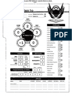 Editável PDF para adaptação: Leandro Neto