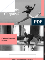 Lenguaje Corporal