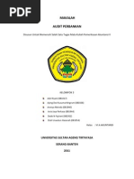 Download Audit Perbankan by Dewi Rahayuningrum SN58199746 doc pdf