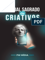 Manual Sagrado de Criativos