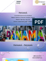 PANAMÁ
