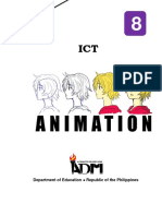 4th Animation 8 Week 1 8