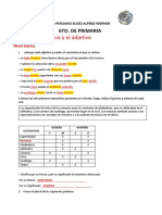 Trabajo Del Día 03-10-2020