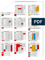 Kalender Pendidikan2021.2022