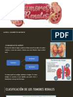 Tumores Renales