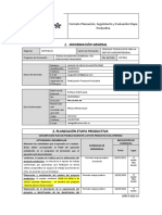 Manuel de Agustín GFPI-F-023 - Formato - Planeacion - Seguimiento - y - Evaluacion - Etapa - Productiva Ok