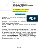 R. P. Bronchain - Meditações para Todos Os Dias Do Ano - Vol - 2, PDF, Oração