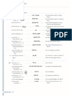 Wortschatz A1.2