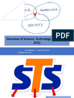 Chapter 1 Overview of Science Technology and Society 3