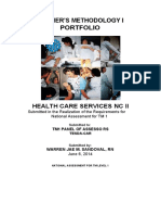 tm1 Portfoliohcs Nciipdf PDF Free