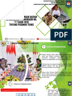 Pengelolaan Keuangan Daerah PERMENDAGRI NO. 77 TAHUN 2020 Lelly