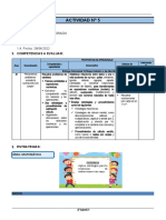 3° Matematica Del Dia 29 de Abril