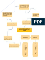 Mapa Conceptual, Organismos Politicos Administrativos Coloniales