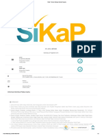 SIKaP - Valid KSWP