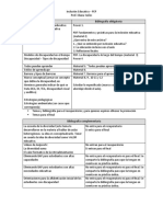 Temas Inclusión Educativa - PEP