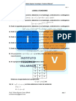 Casos 1 - Logica y Funciones