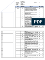 Format Kisi-Kisi Matematika 2022