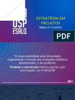 Slides Estrategia em Projetos 300522 ALUNOpdf Portugues