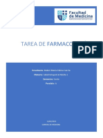 Tarea FARMACOS MABEL PALMA