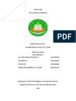 Makalah Management Koperasi