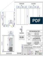 Plan View Ceiling (60Mm) FLOOR (60MM) : Mayapuri