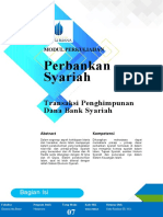 Modul Perbankan Syariah 7