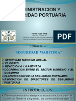 Unidades 2 Seguridad Maritia