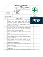 Daftar Tilik Resusitasi Jantung Paru