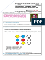 Artística 3°