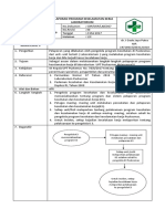 EP 7 SOP LAB-67-Pelaporan Program Keselamatan Kerja Laboratorium