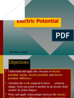 Electric Potential (1)