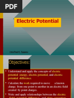 Electric Potential