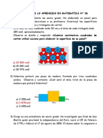 RECORDAMOS #06 Matematica