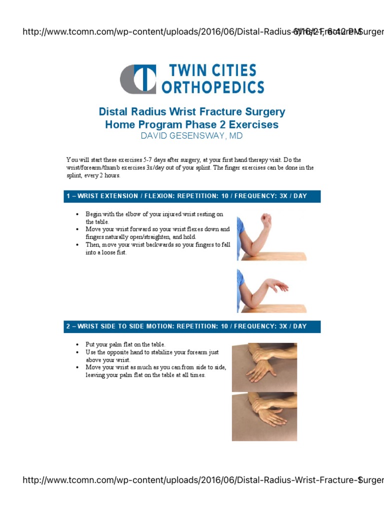 DistalRadiusWristFractureSurgeryHomeProgramPhase2Exercises.pdf