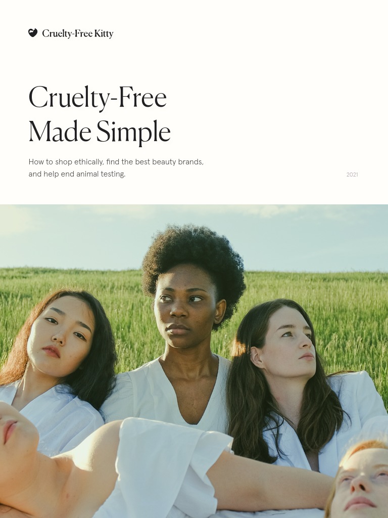 Is Le Petit Olivier Cruelty-Free & Vegan in 2024? THE TRUTH