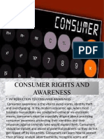 Presentation Consumer Rights