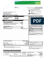 BIR CAS Permit No. 0313-116-00071-CAS 3/26/2013: Total Amount Due