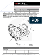 Electronic Parts Catalog - Option Detail