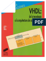 VHDL de La