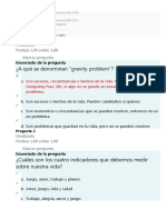 Autoevaluación #5 Lab. Liderazgo