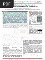 Batstateu Vision, Mission, and Core Values 2019-2029 | PDF