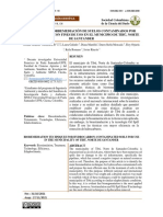 Técnicas de Biorremediación de Suelos Contaminados Por Hidrocarburos Con Fines de Uso en El Municipio de Tibú, Norte de Santander