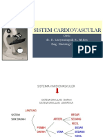 Histologi - Sistem Kardiovaskuler Edited