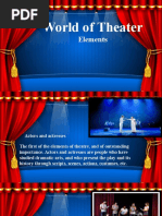 How to Write a Play Script Guide | PDF | Play (Theatre) | Plot (Narrative)