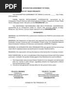 Micro Loan Application Form | PDF | Loans | Banks